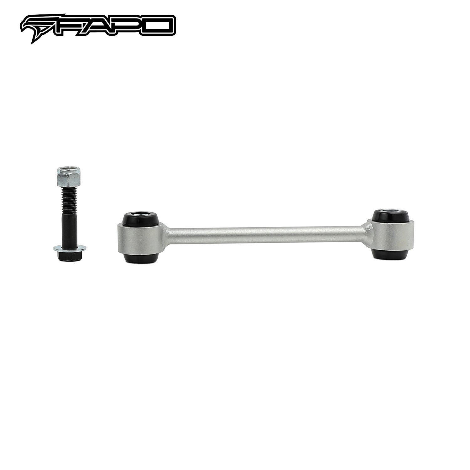 FAPO Front 0-3.5" Lift Sway Bar Links Fits Jeep Gladiator JT 2020-2024