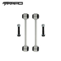 FAPO Front 0-3.5" Lift Sway Bar Links Fits Jeep Gladiator JT 2020-2024