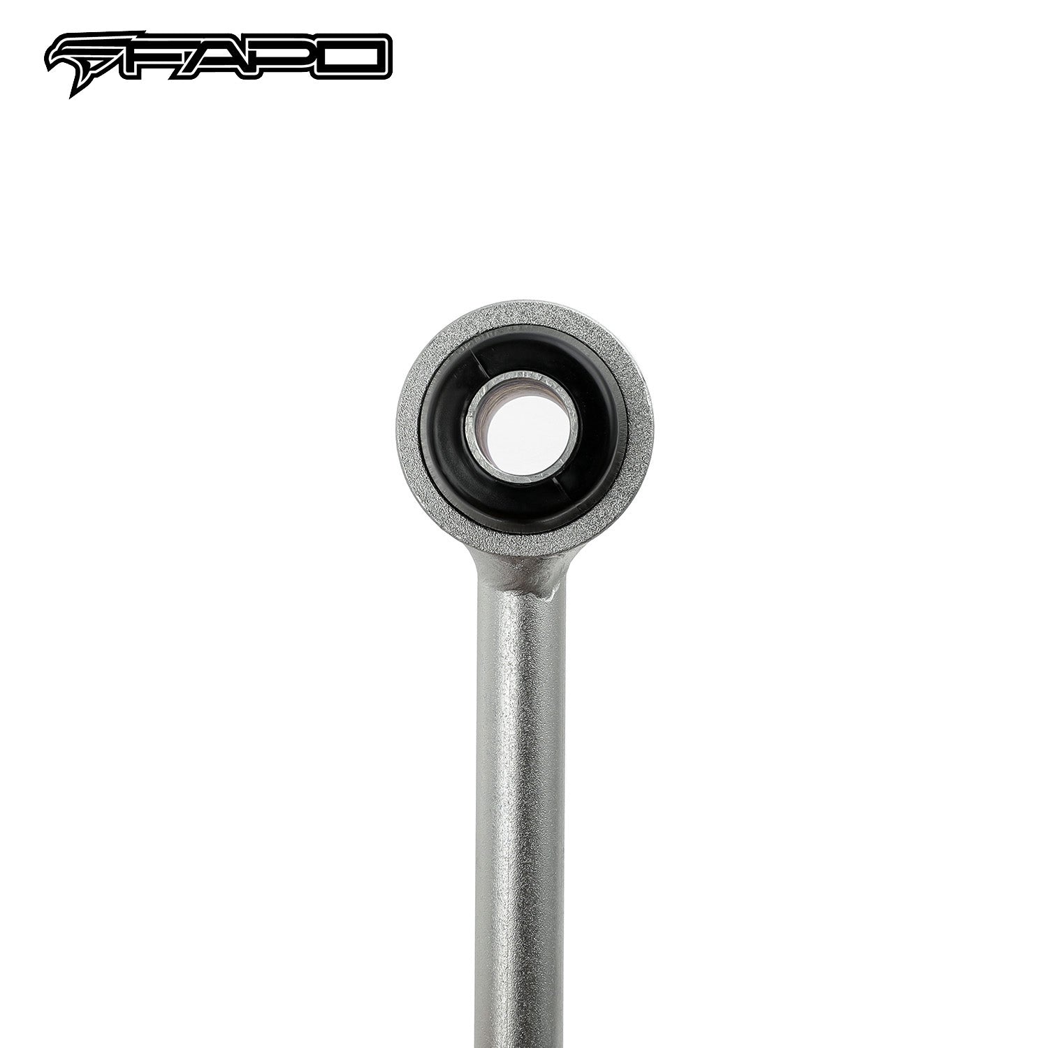 FAPO Front 0-3.5" Lift Sway Bar Links Fits Jeep Gladiator JT 2020-2024