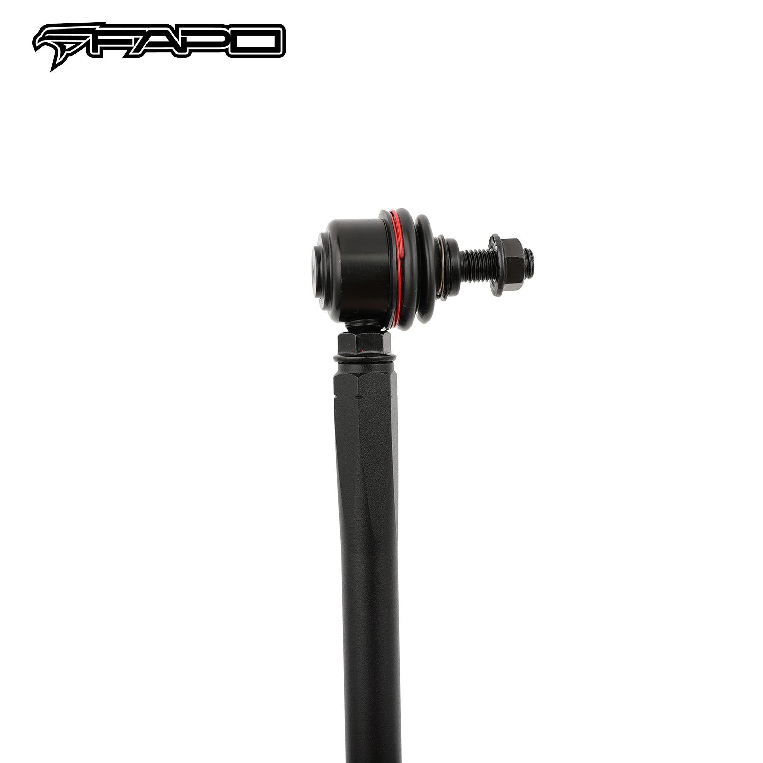 Front Stabilizer Sway Bar End Links For Chevrolet Camaro 10-15 Honda Civic 16-21