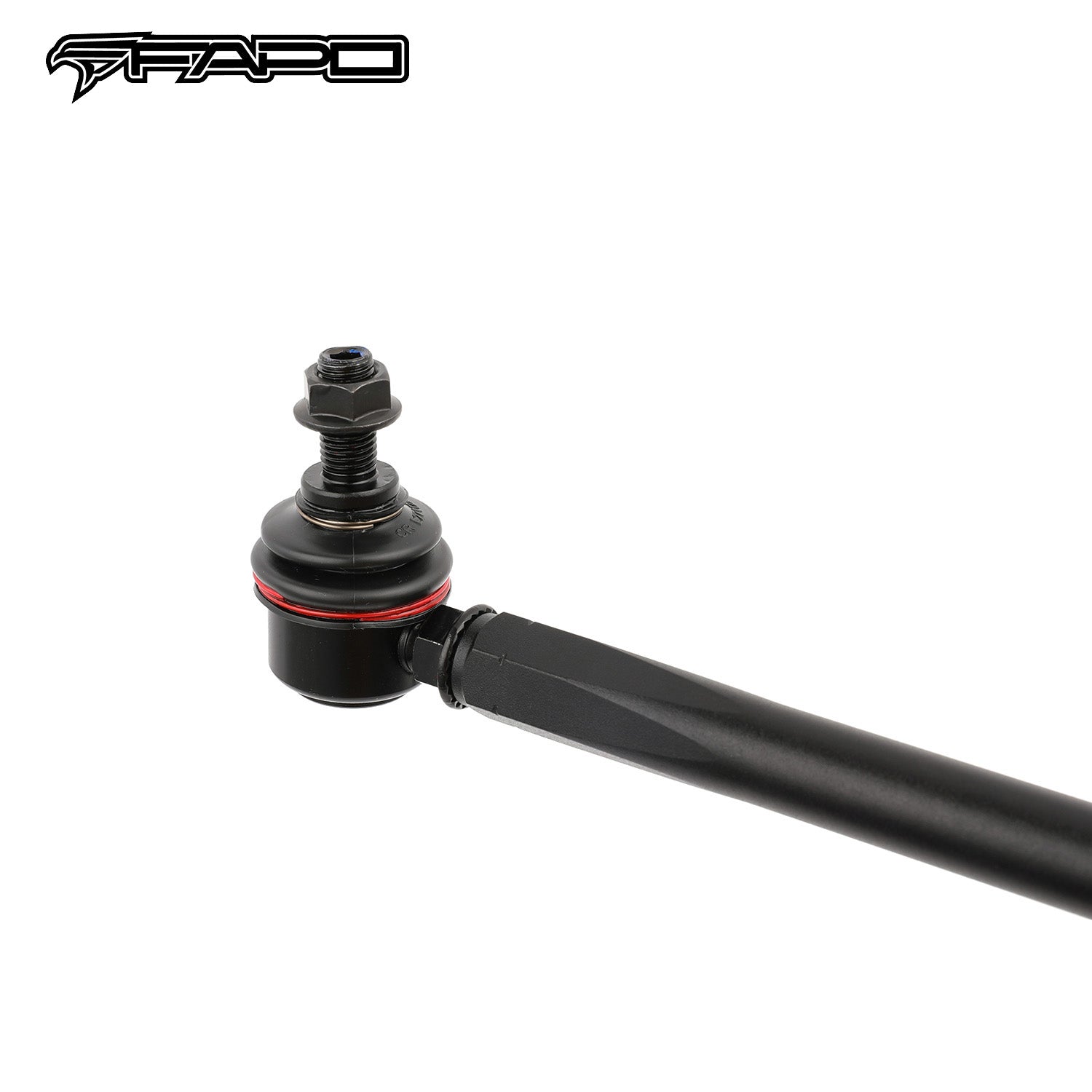 Front Stabilizer Sway Bar End Links For Chevrolet Camaro 10-15 Honda Civic 16-21