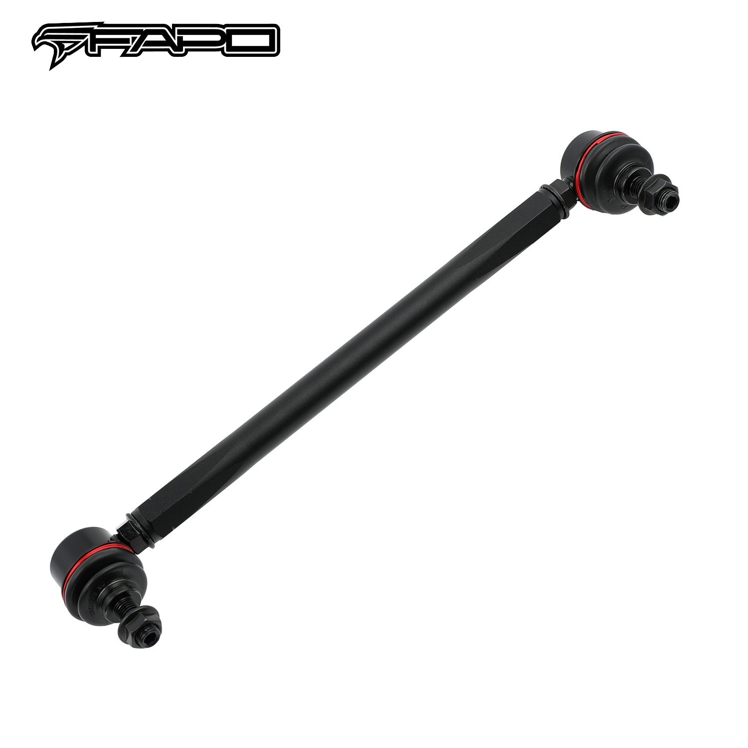 Front Stabilizer Sway Bar End Links For Chevrolet Camaro 10-15 Honda Civic 16-21