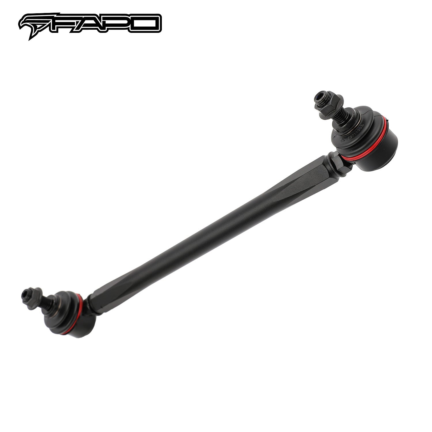 Front Stabilizer Sway Bar End Links For Chevrolet Camaro 10-15 Honda Civic 16-21