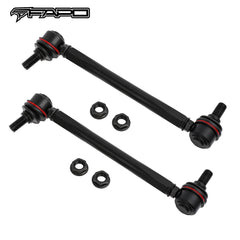 Front Stabilizer Sway Bar End Links For Hyundai Veloster 12-17