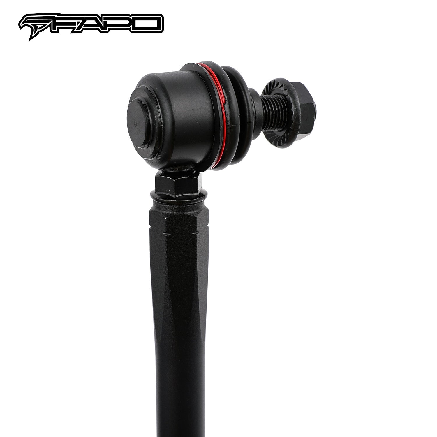 Front Stabilizer Sway Bar End Links For Hyundai Veloster 12-17
