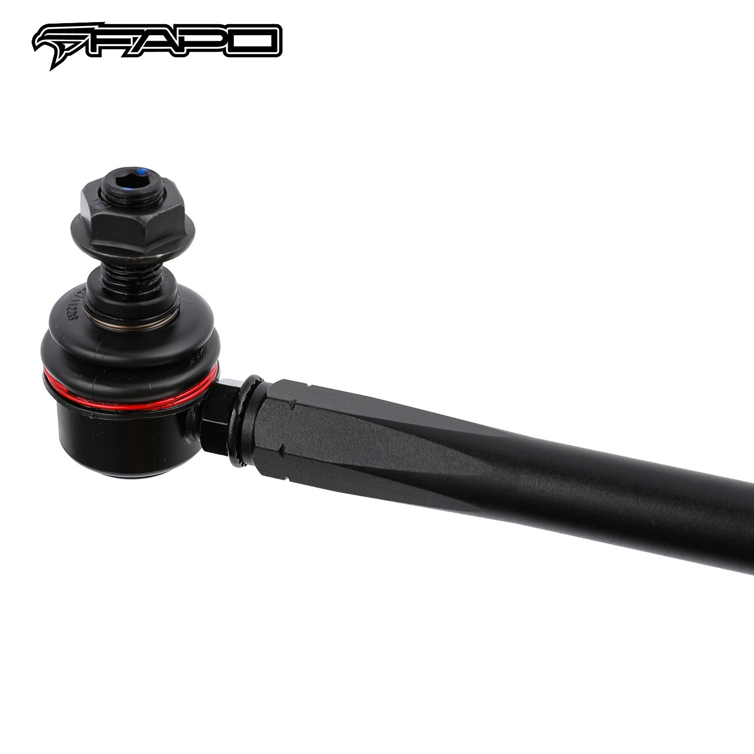Front Stabilizer Sway Bar End Links For Hyundai Veloster 12-17
