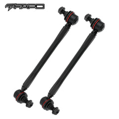Front Stabilizer Sway Bar End Links For Volkswagen Jetta MK5 MK6 FWD 06-17