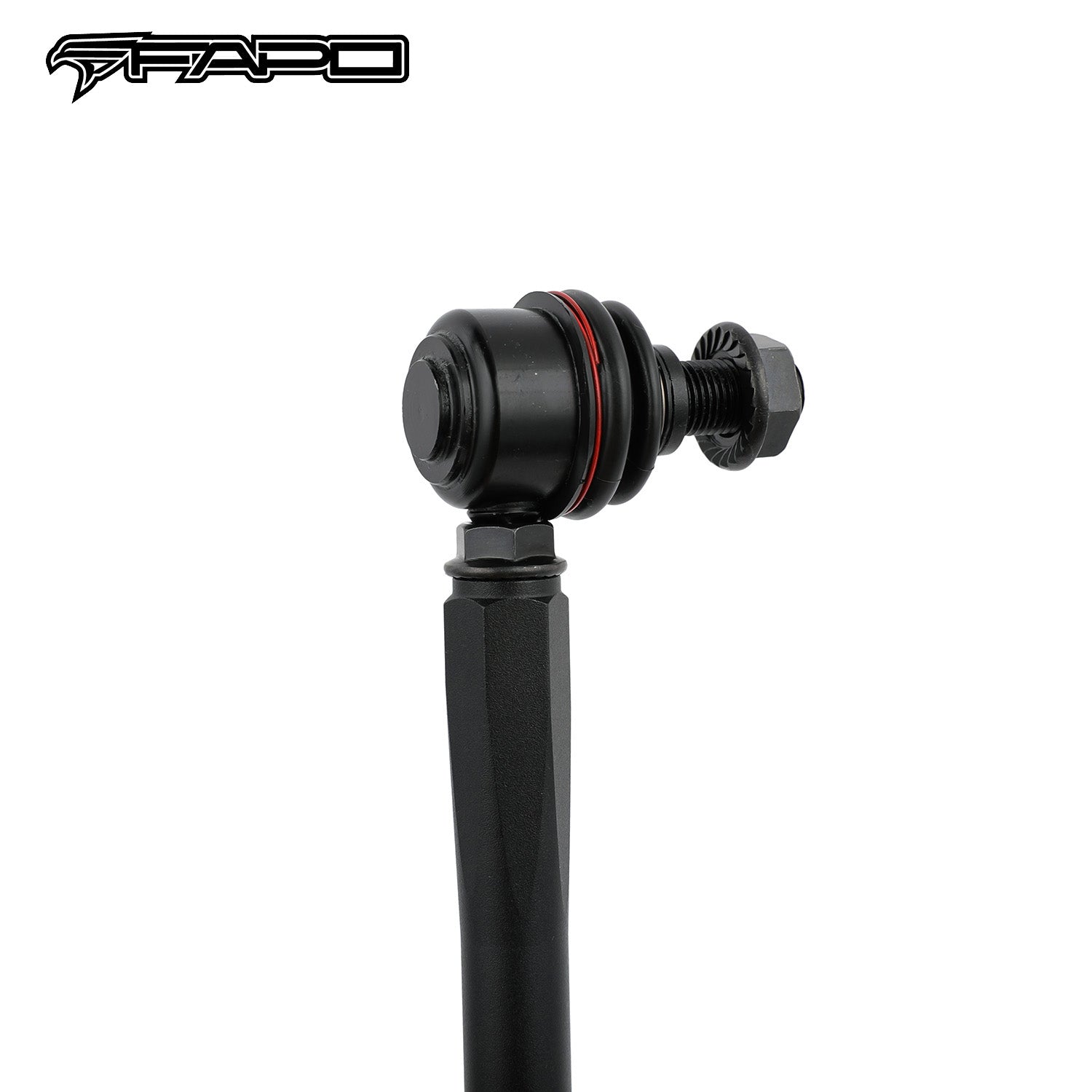 Front Stabilizer Sway Bar End Links For Volkswagen Jetta MK5 MK6 FWD 06-17