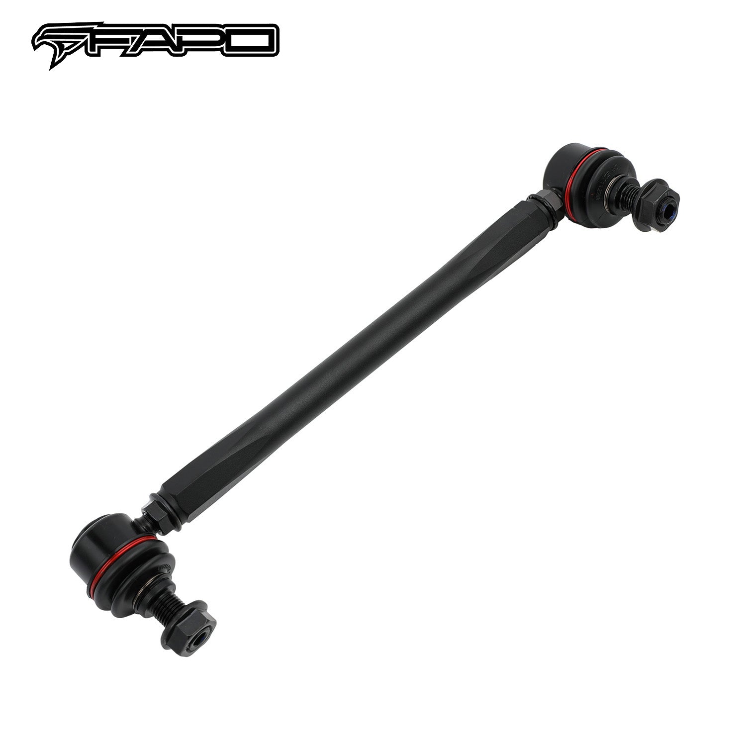 Front Stabilizer Sway Bar End Links For Volkswagen Jetta MK5 MK6 FWD 06-17