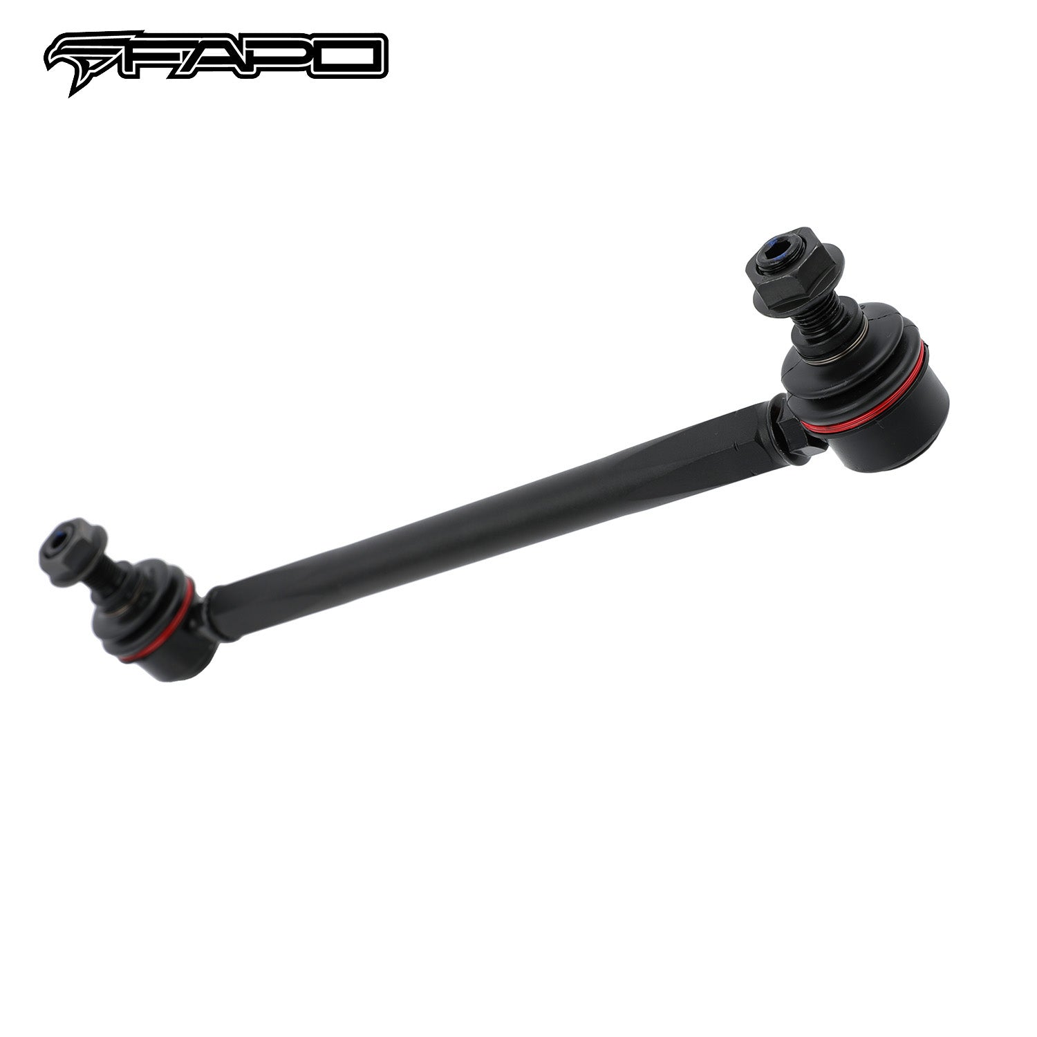 Front Stabilizer Sway Bar End Links For Volkswagen Jetta MK5 MK6 FWD 06-17