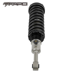 FAPO P3 Off Road 8-Stage Full Set 0-2" Lift Struts For Toyota Hilux 2006-2025