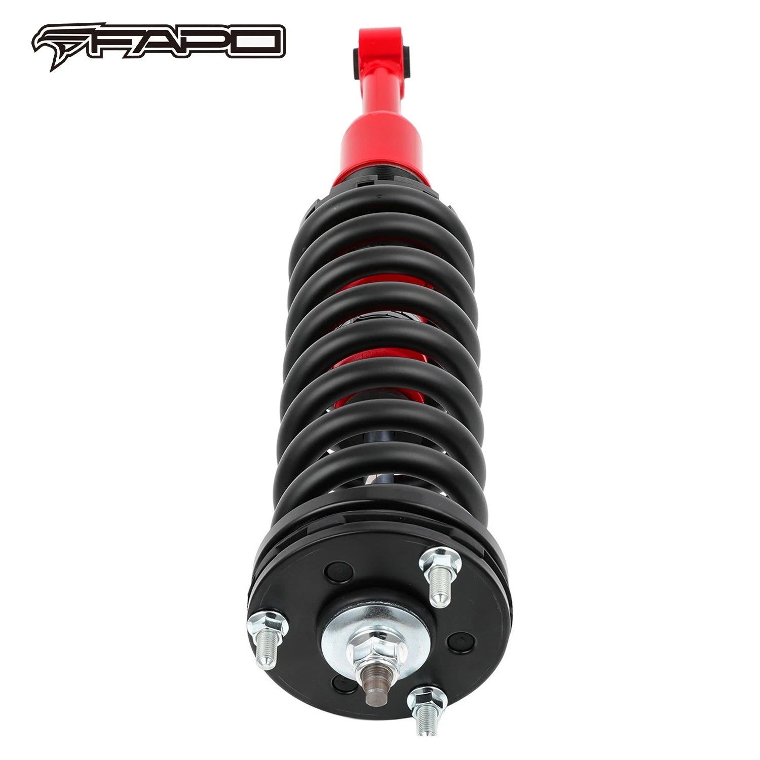 FAPO P1 Off-Road Full Set 0-2" Lift Struts For Toyota Hilux 2006-2025
