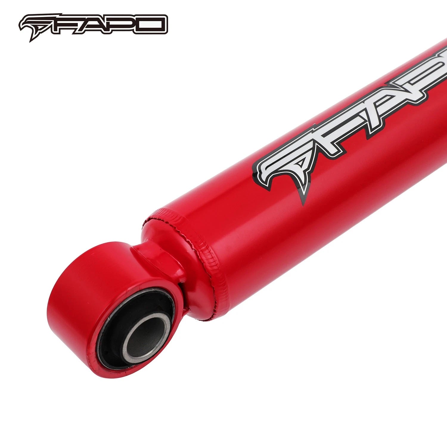 FAPO P1 Off-Road Full Set 0-2" Lift Struts For Toyota Hilux 2006-2025