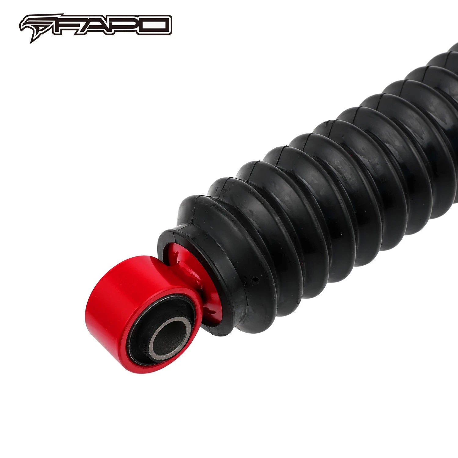FAPO P1 Off-Road Full Set 0-2" Lift Struts For Toyota Hilux 2006-2025