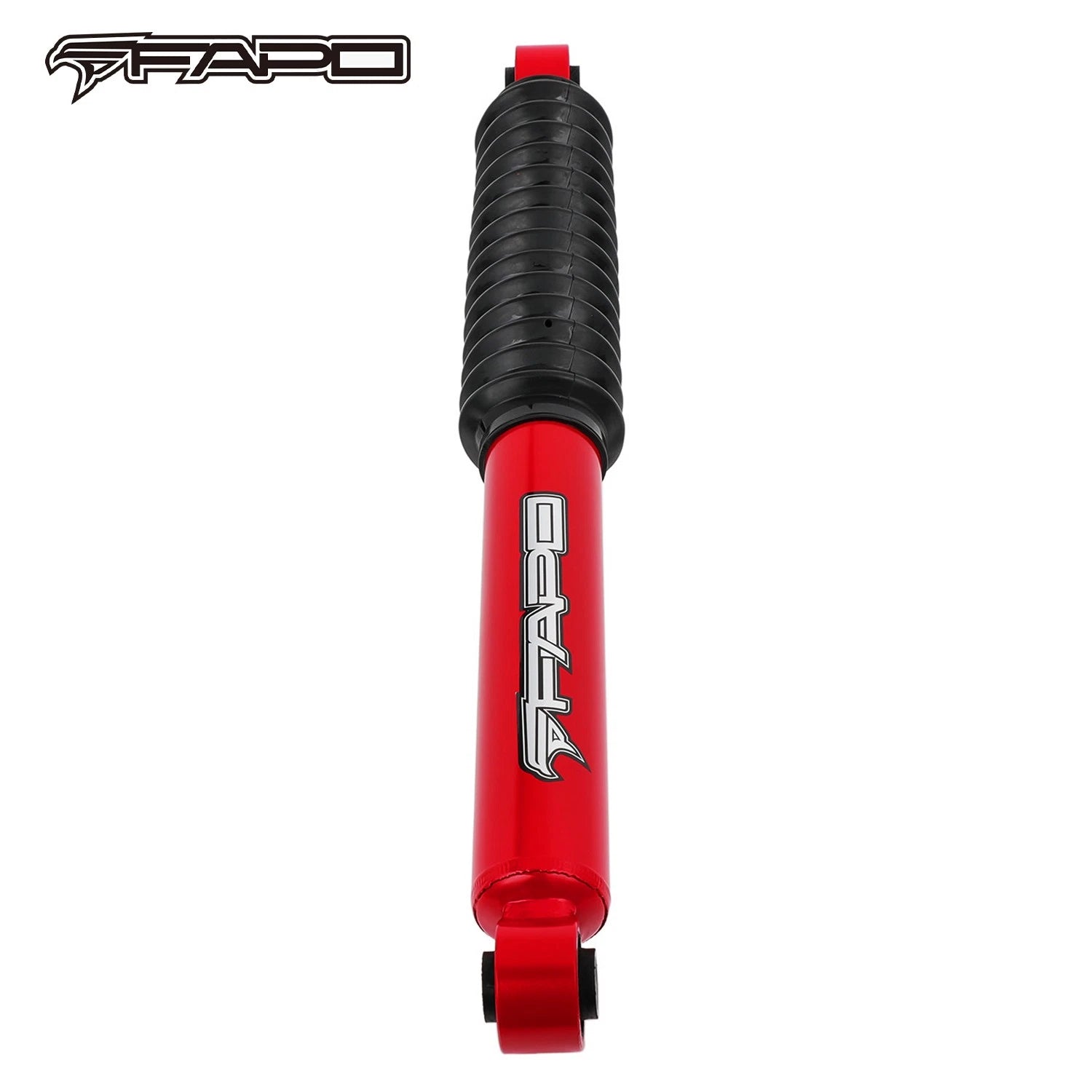 FAPO P1 Off-Road Full Set 0-2" Lift Struts For Toyota Hilux 2006-2025