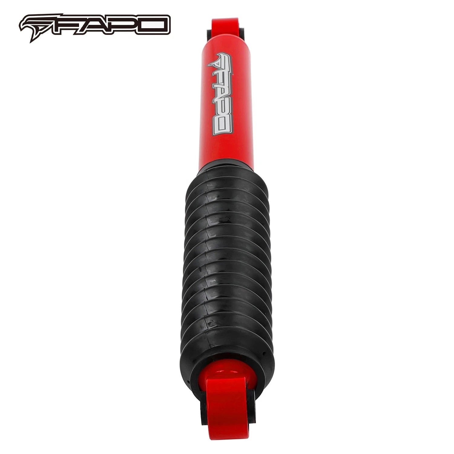 FAPO P1 Off-Road Full Set 0-2" Lift Struts For Toyota Hilux 2006-2025