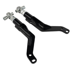 FAPO 2 Pcs of Front Offset Tension Rod for Nissan S13 240SX Silvia 1989-1994 PZ701310