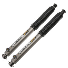 8-Stage Front 3-4.5 in Lift Struts for Jeep Wrangler TJ 1997-2006 P3 PA191639