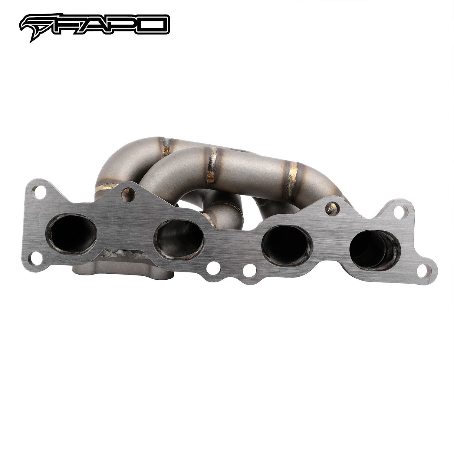 FAPO Turbo Manifold for 3SGTE Gen3 Toyota MR2 SW20 Celica GT4 Caldina GT-T ST205
