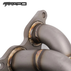 FAPO Turbo Manifold for 3SGTE Gen3 Toyota MR2 SW20 Celica GT4 Caldina GT-T ST205
