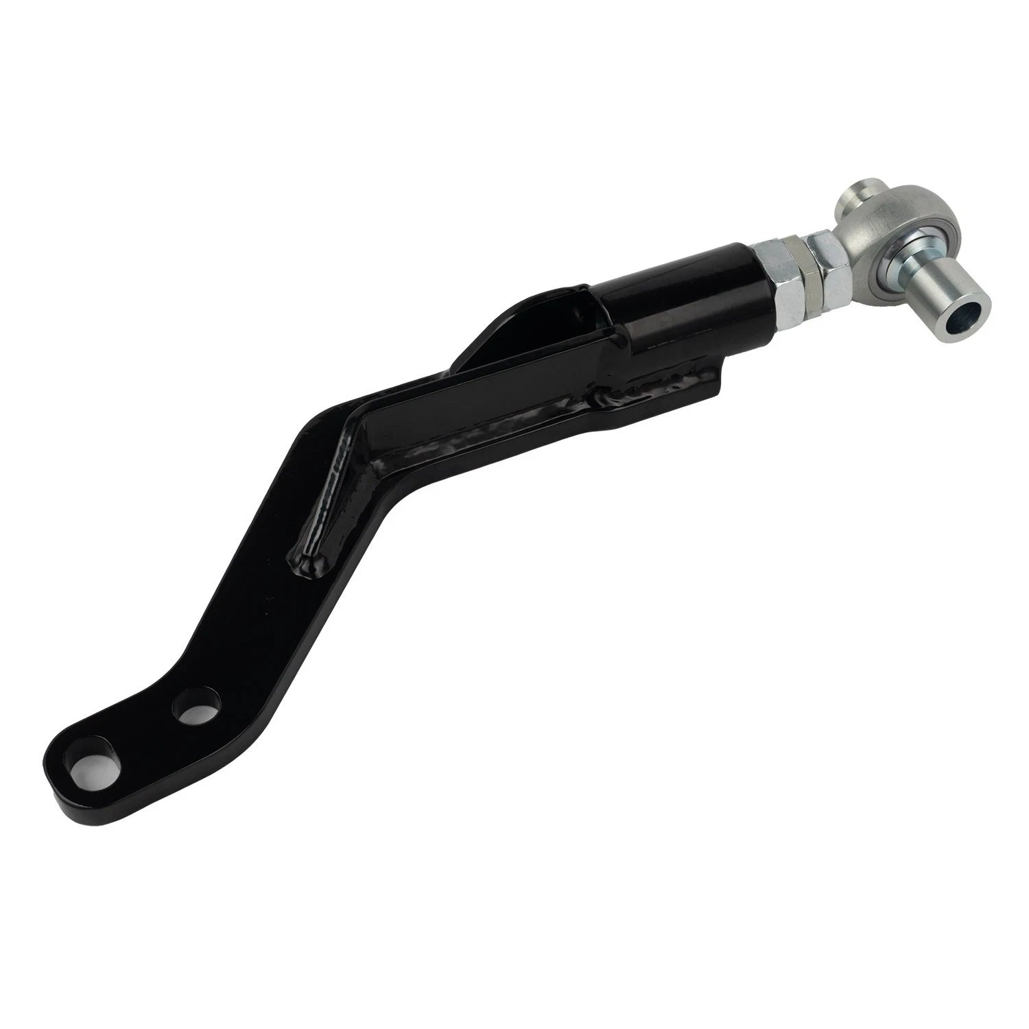 FAPO 2 Pcs of Front Offset Tension Rod for Nissan S13 240SX Silvia 1989-1994 PZ701310