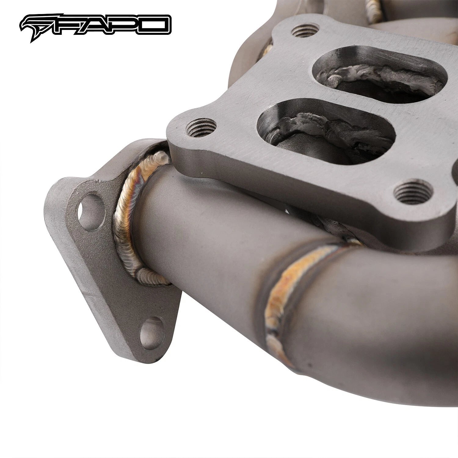 FAPO Turbo Manifold for 3SGTE Gen3 Toyota MR2 SW20 Celica GT4 Caldina GT-T ST205