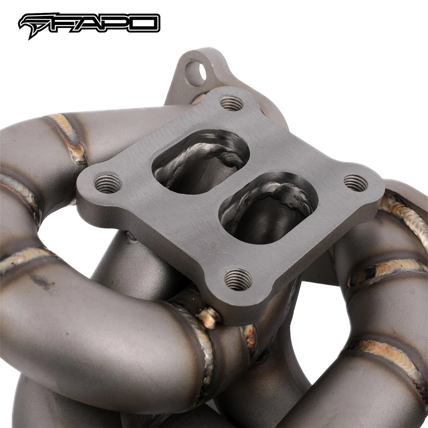 FAPO Turbo Manifold for 3SGTE Gen3 Toyota MR2 SW20 Celica GT4 Caldina GT-T ST205