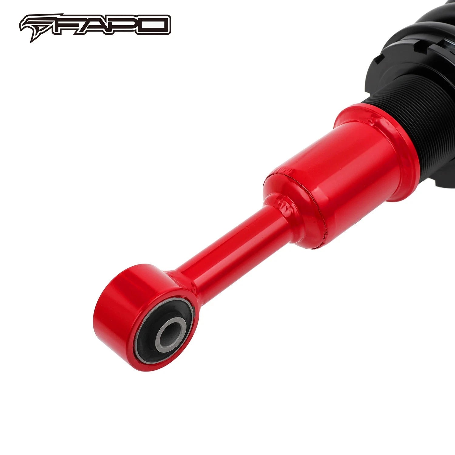FAPO P1 Off-Road Full Set 0-2" Lift Struts For Toyota Hilux 2006-2025