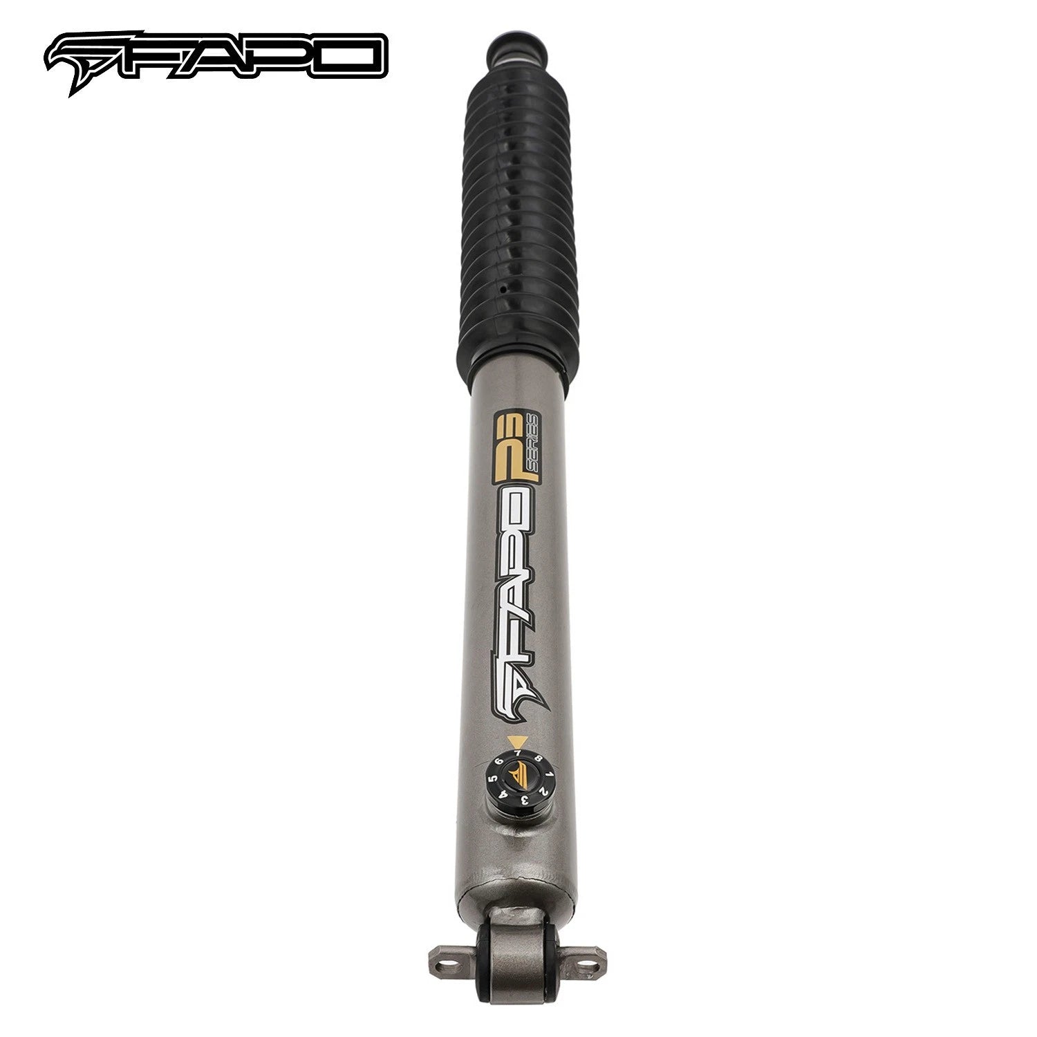 8-Stage Front 3-4.5 in Lift Struts for Jeep Wrangler TJ 1997-2006 P3 PA191639