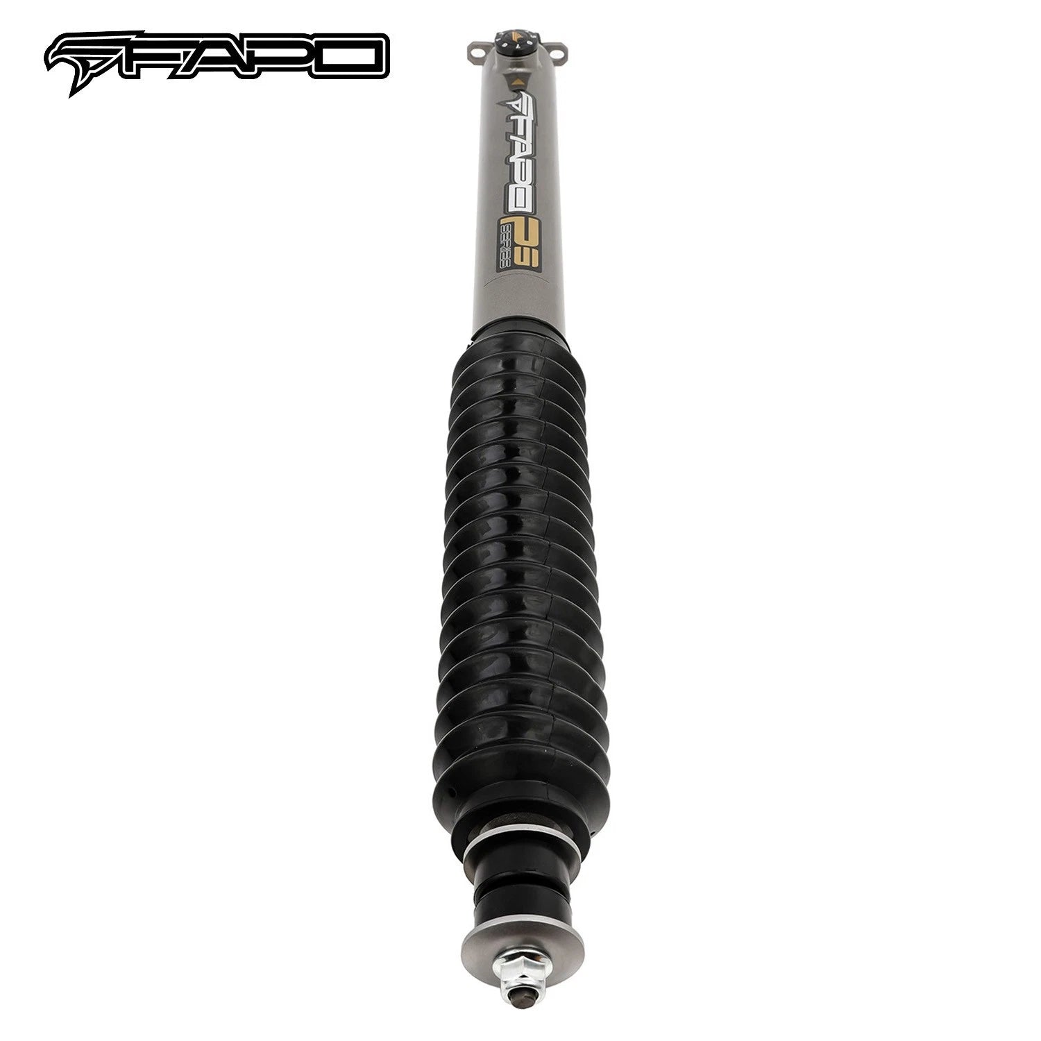 8-Stage Front 3-4.5 in Lift Struts for Jeep Wrangler TJ 1997-2006 P3 PA191639