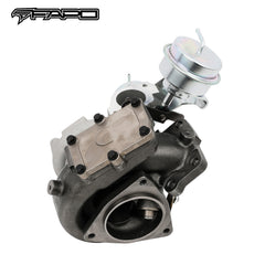 FAPO Turbo for 07-12 Acura RDX K23A1 2.3L 2300DO-VT.T Mitsubishi