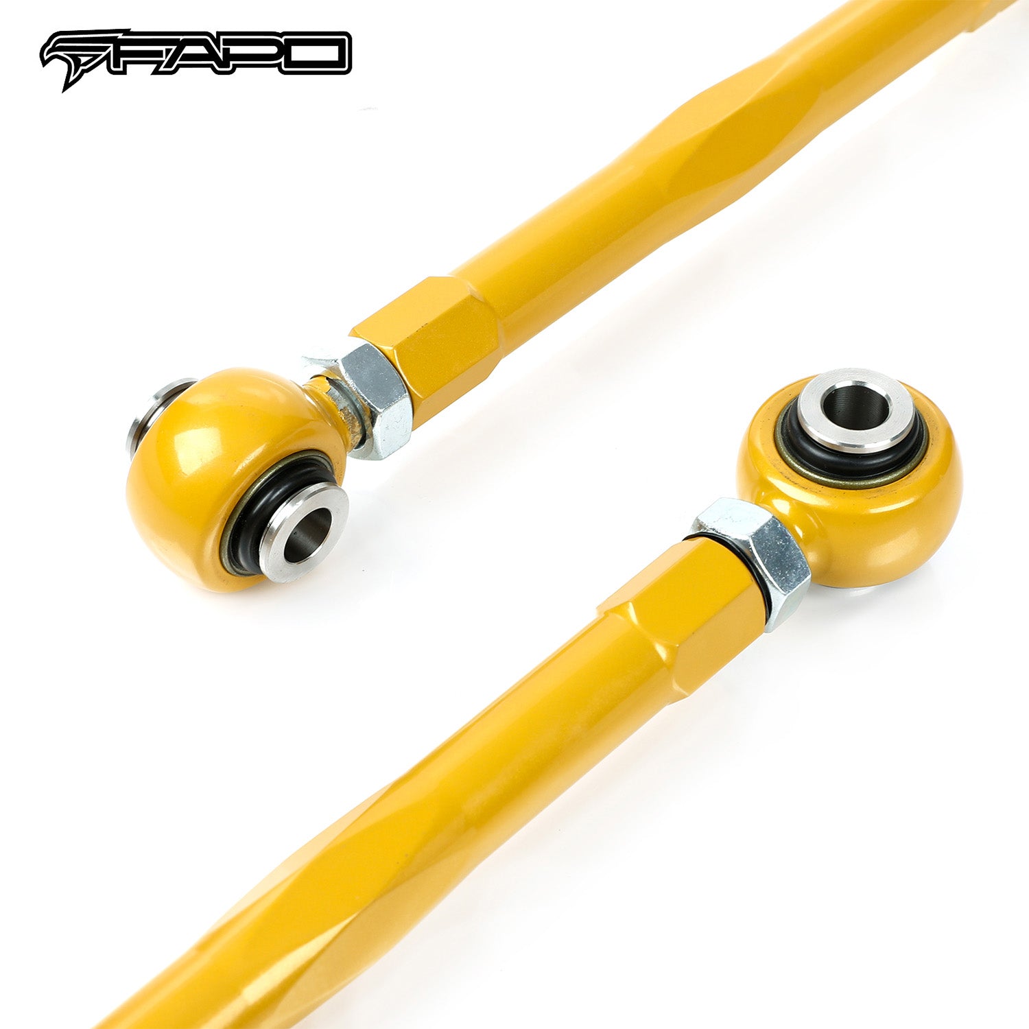 FAPO MOTO Rear Camber Lateral Control Arm FOR 02 07 93 01 IMPREZA WRX fapo-moto-rear-camber-lateral-control-arm-for-02-07-93-01-impreza-wrx