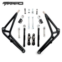 PZ006210 Front Lower Control Arm For BMW E36