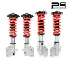 PS000110 PS Coilover for Subaru Impreza 02-07 WRX GDB 04 STI