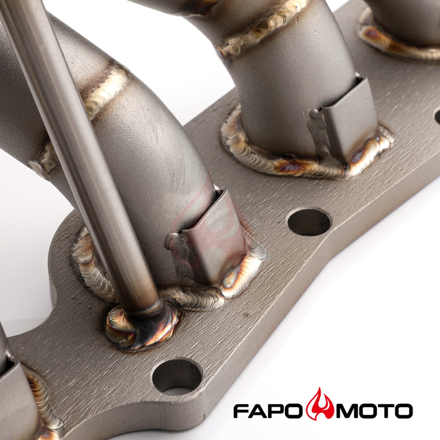Turbo Manifold compatible with Mazdaspeed 3 Mazdaspeed 6 Mazda CX-7 Mazda 6 2.3L MZR DISI MPS FE625120