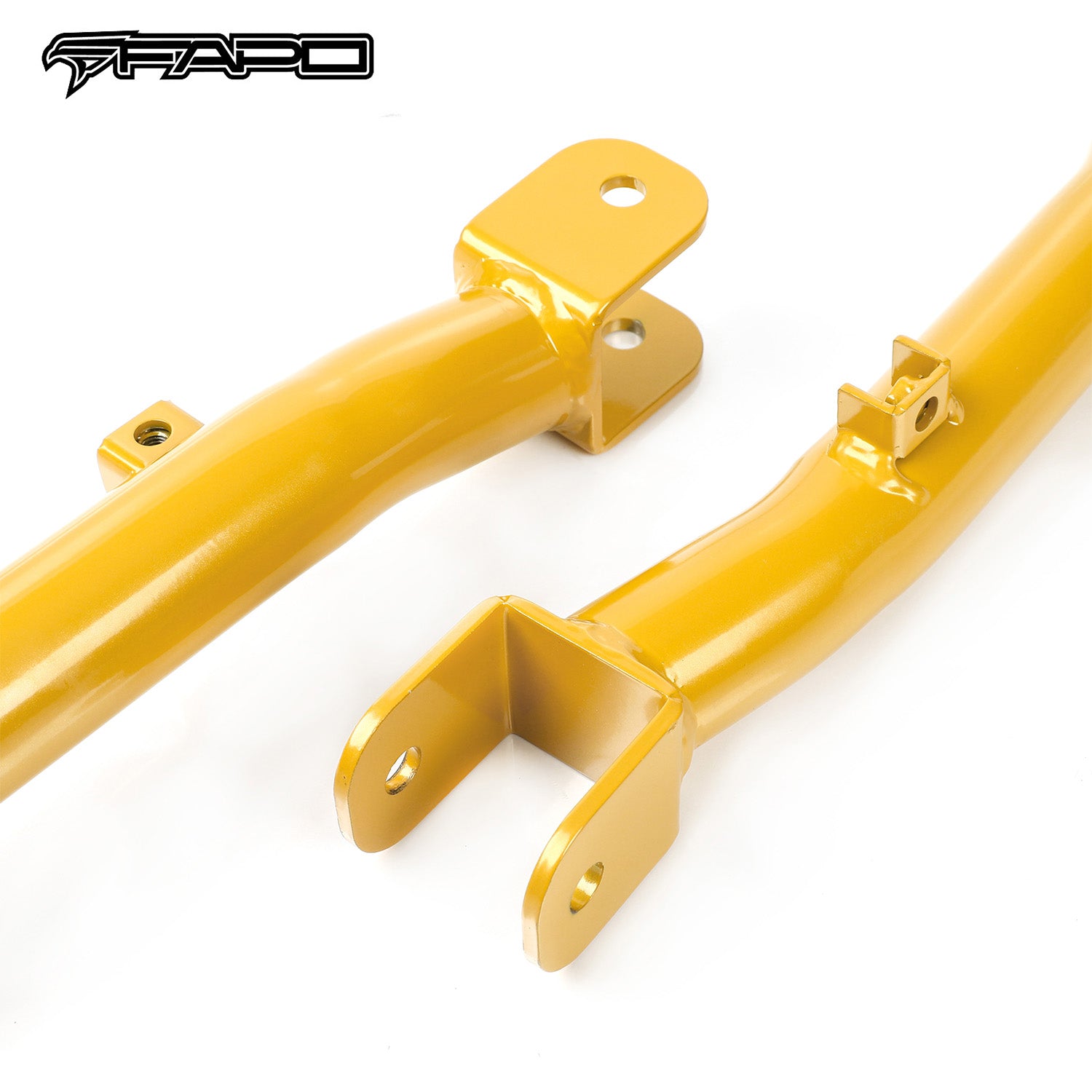 Rear Camber Lateral Control Arm FOR 02-07 93-01 IMPREZA WRX STi GD/GG 6PCS FZ009010