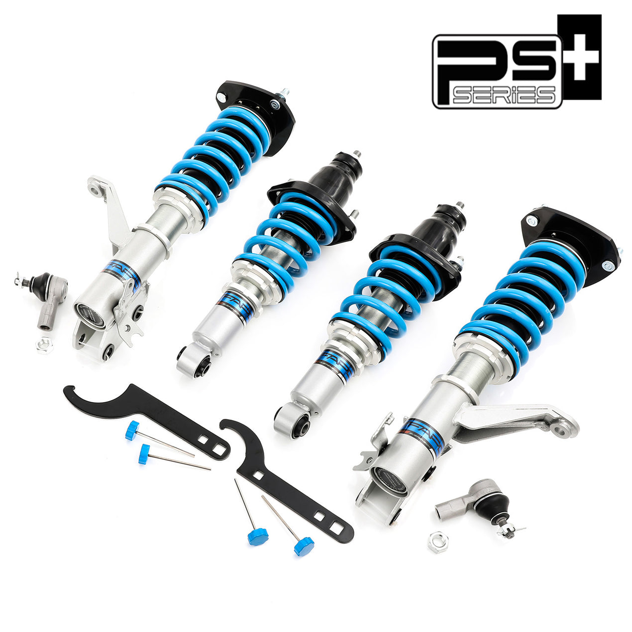 Coilover Preload Demystified: Setup, Adjustment, and Why It Matters ...