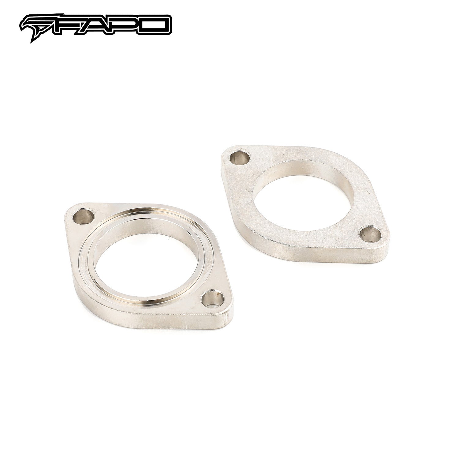 FAPO LS Swap Headers Cast Manifolds for C10 C1500 Silverado Sierra Yukon Tahoe