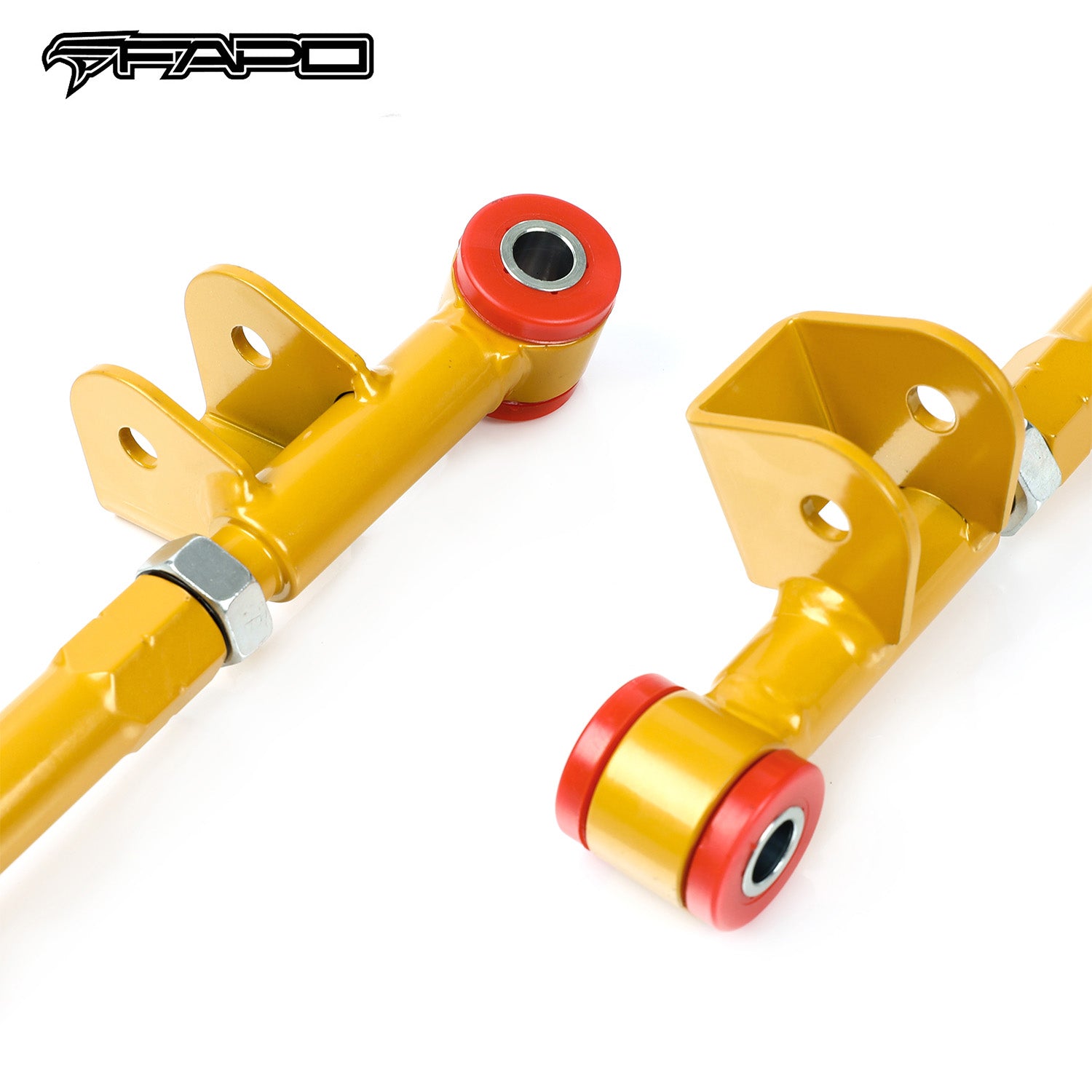 FAPO MOTO Rear Camber Lateral Control Arm FOR 02 07 93 01 IMPREZA WRX fapo-moto-rear-camber-lateral-control-arm-for-02-07-93-01-impreza-wrx