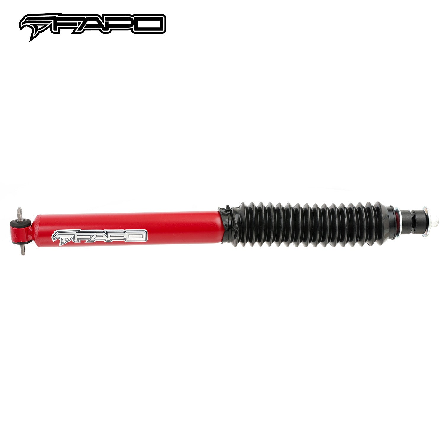 P1 Off-road Front shock for JEEP CHEROKEE XJ 1984 - 2001 3.5-4.5" lift PA160710