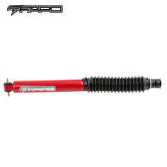 P1 Off-road Front shock for JEEP CHEROKEE XJ 1984 - 2001 3.5-4.5" lift PA160710