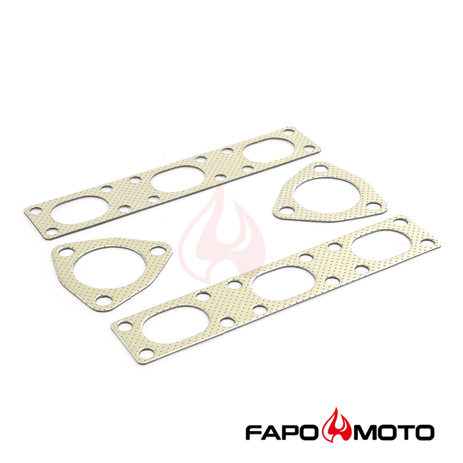 Equal Length Headers Exhaust Manifold for BMW E36 325i 323i 328i M3 Z3 M50 M52 FE690110
