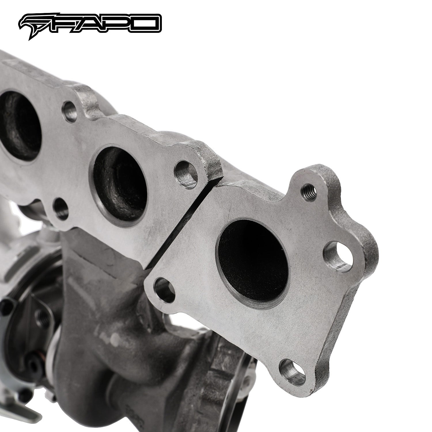FAPO Turbo for 12-18 Land Rover Evoque LR2 Discovery Jaguar XF XE EcoBoost 2.0L