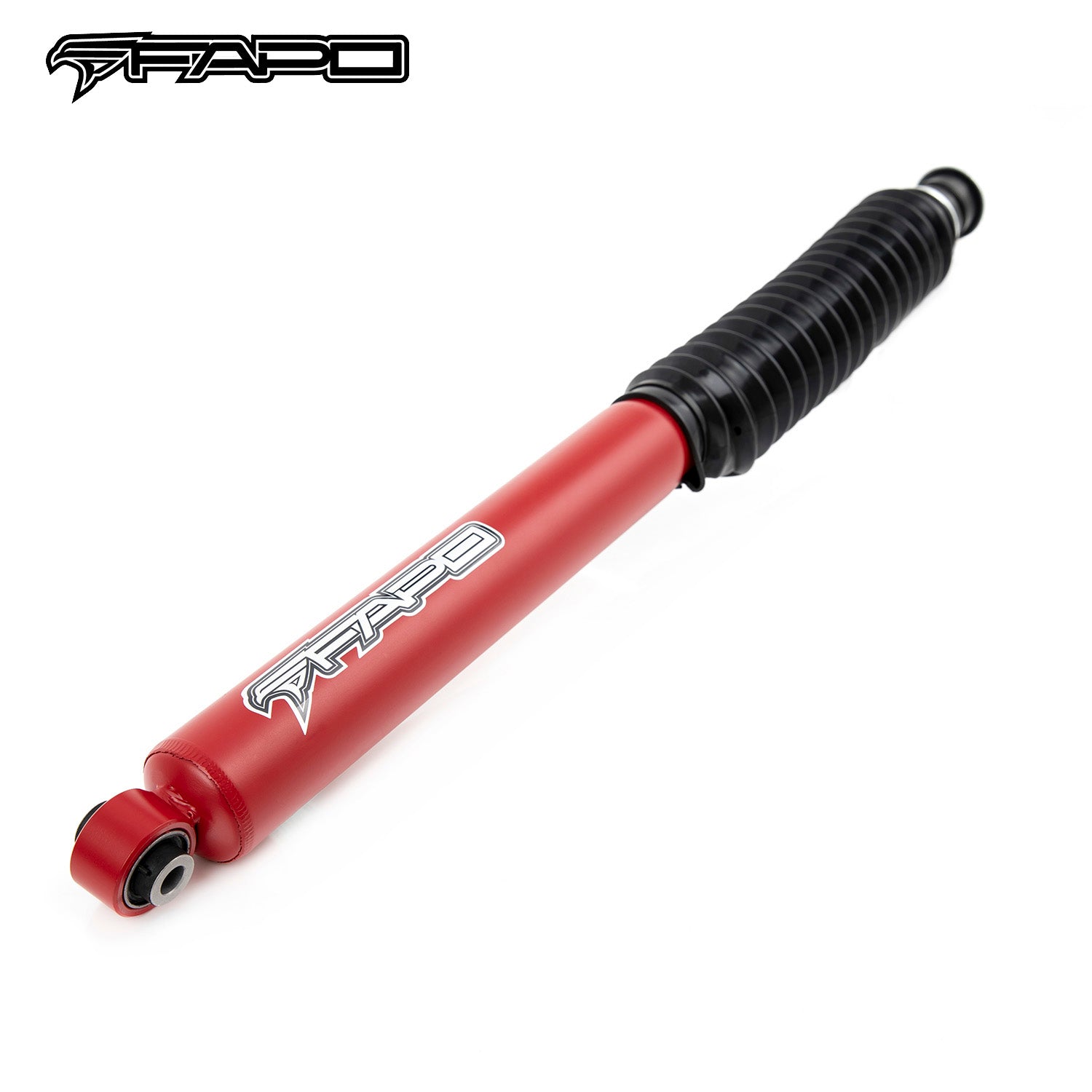 P1 Off-road Front Shock for JEEP WRANGLER JK two doors 2007-2018  3-4.5" lift PA360610