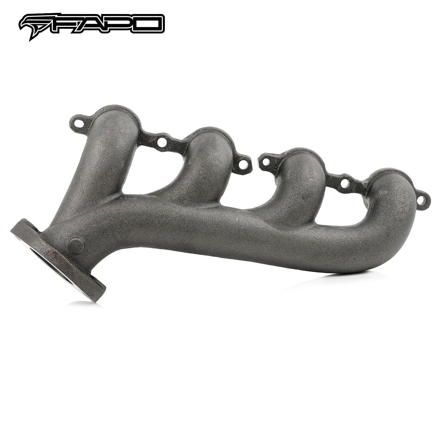 FAPO LS Swap Headers Cast Manifolds for C10 C1500 Silverado Sierra Yukon Tahoe