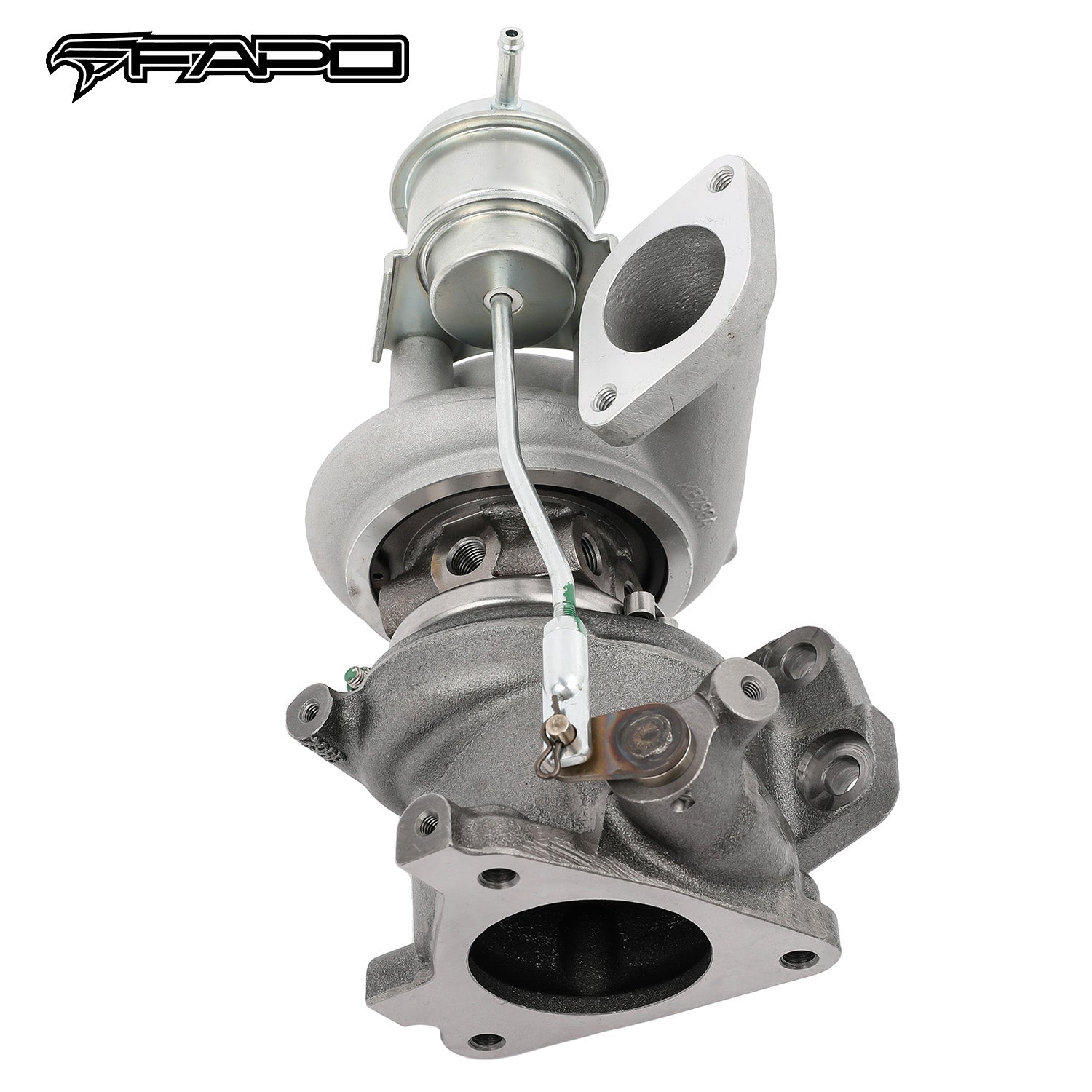 FAPO Turbo for 2011-2017 Nissan Juke 1.6L MR16DDT 14411-1KC1B 49335-00850 Nismo