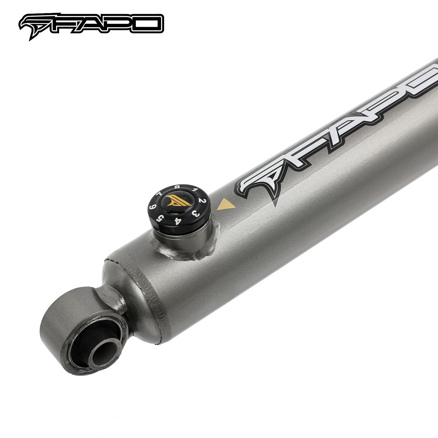 P3 Off-road  Front Shock for  Ford F-250 Super Duty 4WD 2005-2022, 2-4.5 in Lift PA067830