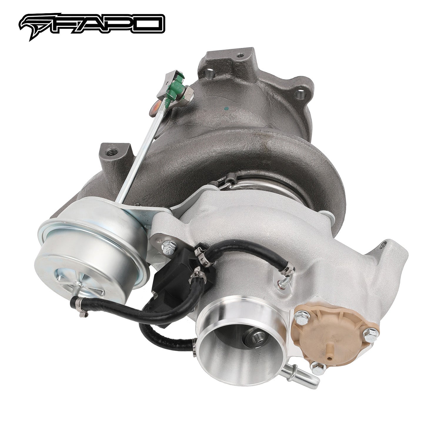 FAPO Turbo for Chevy Cobalt HHR Pontiac Solstice Buick Regal Verano sky 2.0 L850