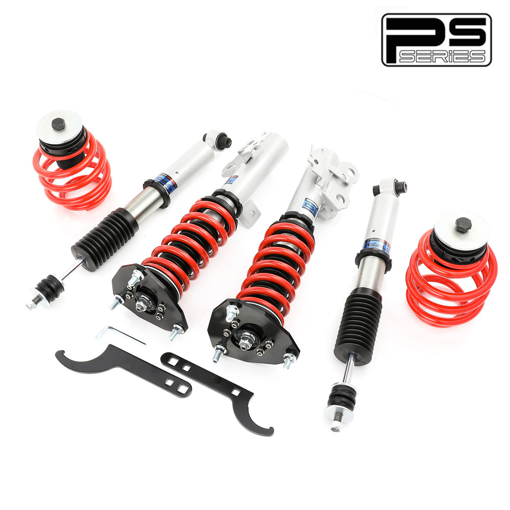 PS065610 PS Coilover for Scion TC 11-16 AGT20