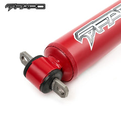 P1 Off-road Front shock for JEEP CHEROKEE XJ 1984 - 2001 3.5-4.5" lift PA160710